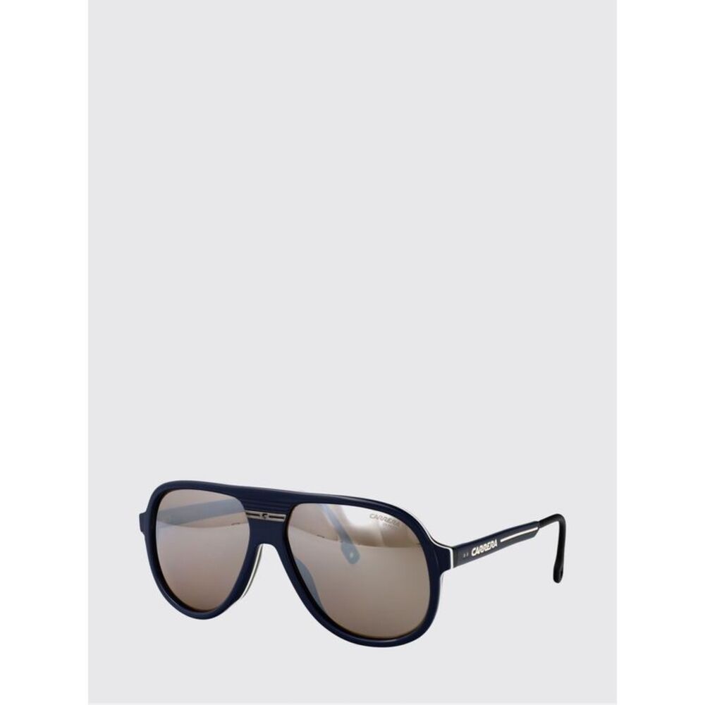 Carrera Sunglasses Men Blue